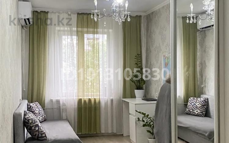 2-комнатная квартира · 41 м² · 5/5 этаж, мкр Тастак-2 за 34 млн ₸ в Алматы, Алмалинский р-н — фото 2