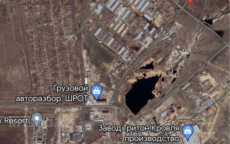 Участок · 65 соток, Карагандинская область, поселок Уштобе за 28 млн ₸ — фото 2