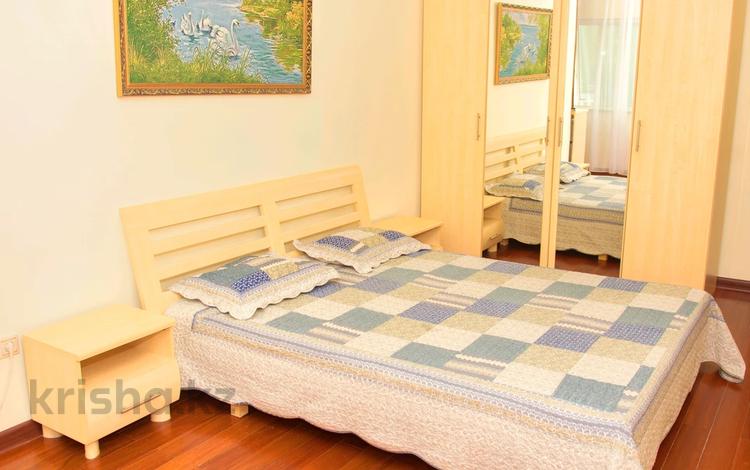 1-бөлмелі пәтер · 29 м² · 34/41 қабат, Достык 5/1 — Сауран, бағасы: 12 000 ₸ в Астане, Есильский р-н — фото 2