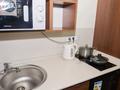 1-бөлмелі пәтер · 29 м² · 34/41 қабат, Достык 5/1 — Сауран, бағасы: 12 000 ₸ в Астане, Есильский р-н — фото 3