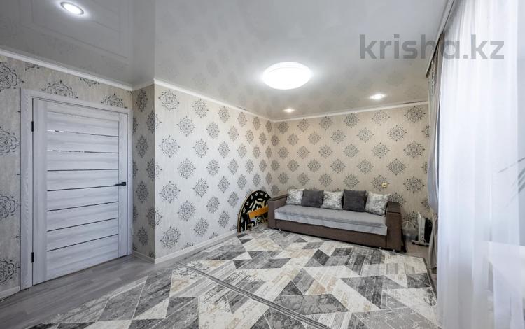 3-бөлмелі пәтер · 62.4 м² · 7/9 қабат, Конституции 18, бағасы: 26.1 млн ₸ в Астане, Сарыарка р-н — фото 11