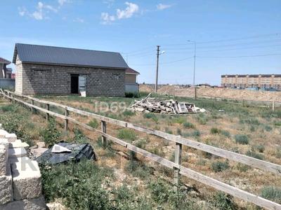 Участок · 8 соток, Акжар, Акжар 2 — улица 3 за 10 млн ₸ в Атырау