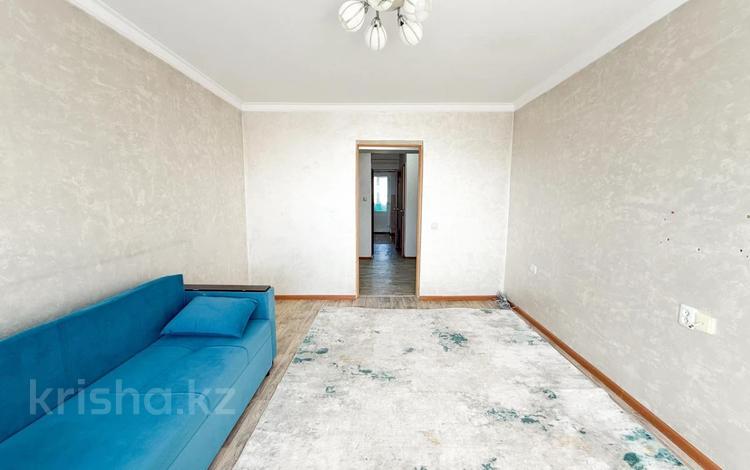 2-бөлмелі пәтер · 59 м² · 5/5 қабат, Жастар, бағасы: 17 млн ₸ в Талдыкоргане — фото 5
