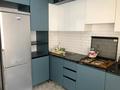 2-комнатная квартира · 50 м² · 2/6 этаж, Ырысты 46/12 — Рыскулова Емцова за базаром Бакорда за 230 000 ₸ в Алматы, Алатауский р-н — фото 11