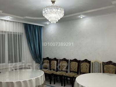 Отдельный дом · 5 комнат · 125 м² · 10 сот., Айманова 22 за 33 млн ₸ в Жезказгане