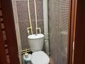2-бөлмелі пәтер · 45 м² · 4/5 қабат, Сазды-1, Ибатова, бағасы: 13.5 млн ₸ в Актобе, Сазда-1 — фото 9