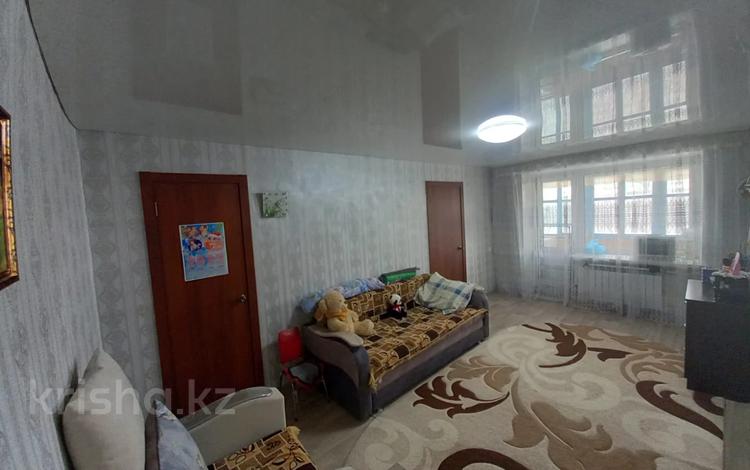2-комнатная квартира, 44 м², 5/5 этаж, Республики за 7 млн 〒 в Темиртау — фото 2