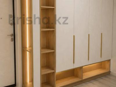 2-бөлмелі пәтер · 65.9 м² · 2/5 қабат, Нурсултана Назарбаева, бағасы: 32.5 млн ₸ в Костанае