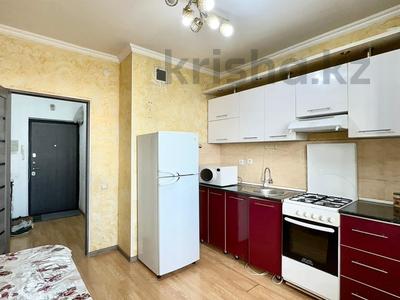 1-бөлмелі пәтер · 40 м² · 9/9 қабат, Нуркент, бағасы: 24.5 млн ₸ в Алматы, Алатауский р-н