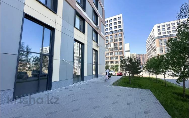 Свободное назначение · 93 м² за 80 млн 〒 в Астане — фото 2