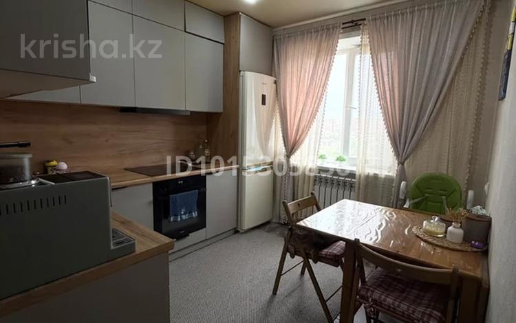 2-комнатная квартира · 52 м² · 9/9 этаж, 7мкр 33 — проспект лунный за 12 млн ₸ в Степногорске — фото 2