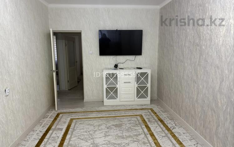 3-бөлмелі пәтер · 70 м² · 1/5 қабат, 14-й мкр 3, бағасы: 24.5 млн ₸ в Актау — фото 2