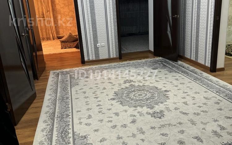 Отдельный дом · 4 комнаты · 87 м² · 10 сот., мкр Атырау-2, Е.Бигалиев 4в — И.Таймановага параллельно Коше, ресторан Версаль жане Гранада артындагы уй за 33 млн ₸ в мкр	Атырау-2 — фото 2