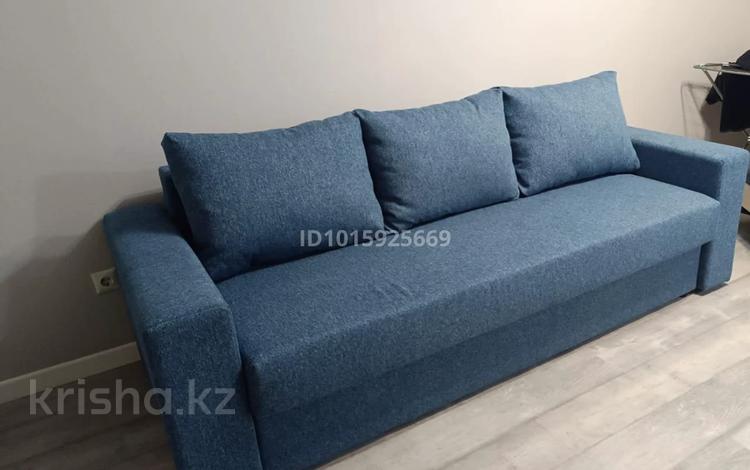 1-комнатная квартира · 37 м² · 4/9 этаж, Казыбек би 5А за 210 000 ₸ в Астане, Есильский р-н — фото 2
