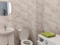 1-комнатная квартира · 37 м² · 4/9 этаж, Казыбек би 5А за 210 000 ₸ в Астане, Есильский р-н — фото 6