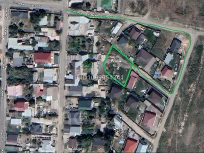Участок · 7 соток, мкр Альмерек за 21 млн ₸ в Алматы, Турксибский р-н
