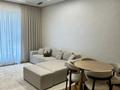 3-комнатная квартира · 78 м² · 2/12 этаж, Рыскулова 33/2 за 60 млн ₸ в Шымкенте, Аль-Фарабийский р-н
