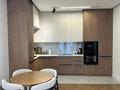 3-комнатная квартира · 78 м² · 2/12 этаж, Рыскулова 33/2 за 60 млн ₸ в Шымкенте, Аль-Фарабийский р-н — фото 2