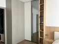 3-комнатная квартира · 78 м² · 2/12 этаж, Рыскулова 33/2 за 60 млн ₸ в Шымкенте, Аль-Фарабийский р-н — фото 9