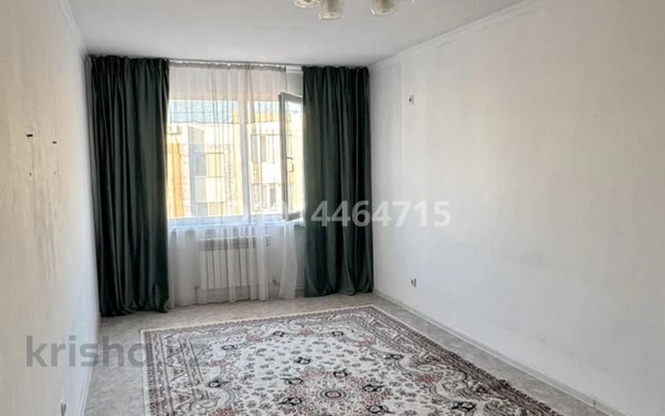 2-комнатная квартира · 55 м² · 6/6 этаж, Ырысты за 250 000 ₸ в Алматы, Алатауский р-н — фото 2