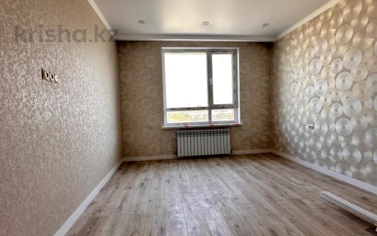 2-комнатная квартира, 49 м², 6 этаж, Жандосова 94А за 36 млн 〒 в Алматы, Бостандыкский р-н — фото 2