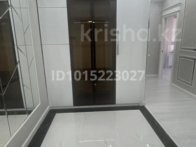 3-комнатная квартира · 72 м² · 7/9 этаж, мкр Кайтпас 1, Сырым батыр 2 за 320 000 ₸ в Шымкенте, Каратауский р-н
