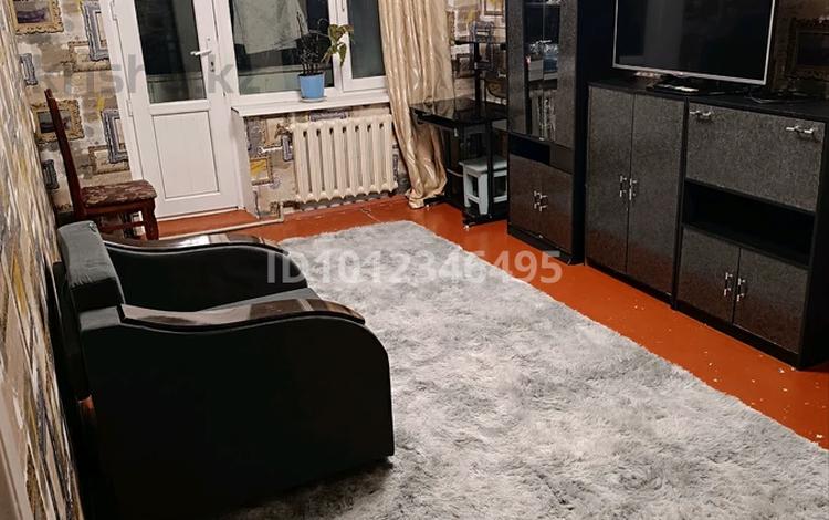 2-комнатная квартира · 44 м² · 5/5 этаж, Мкр. Мынбулак 15 за 100 000 ₸ в Таразе — фото 3