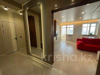1-бөлмелі пәтер · 58 м² · 6/9 қабат, Герцена 189а, бағасы: 38.5 млн ₸ в Семее