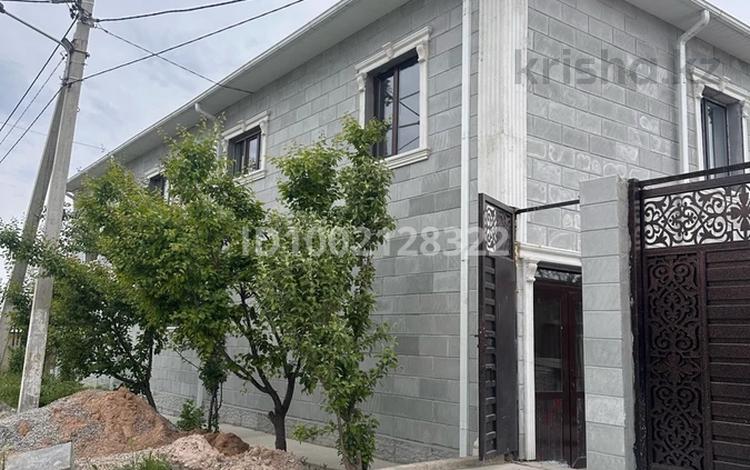2-комнатная квартира · 60 м² · 2/2 этаж, мкр Северо-Запад, Мкр Северо-Запад, Орис 21 — Көркем тойхана арты за 150 000 ₸ в Шымкенте, Абайский р-н — фото 2