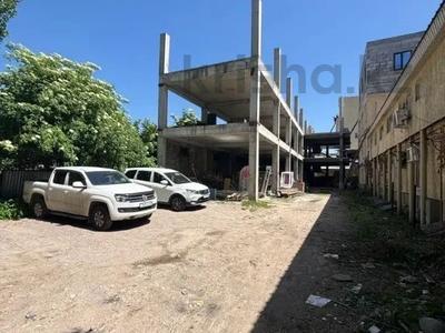Жер телімі · 14 сотық, Муканова 164, бағасы: 795 млн ₸ в Алматы, Алмалинский р-н