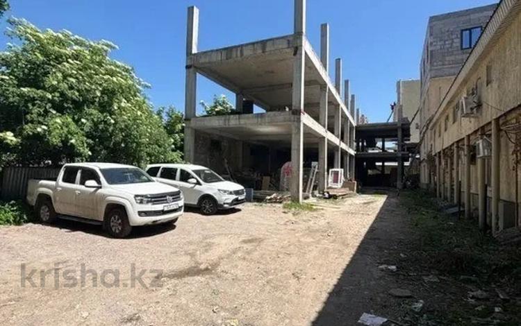 Жер телімі · 14 сотық, Муканова 164, бағасы: 795 млн ₸ в Алматы, Алмалинский р-н — фото 13