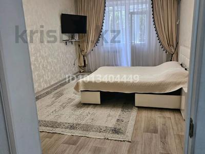 2-бөлмелі пәтер · 55 м² · 2/10 қабат, №12 ш/а., 12-й мкрн 26, бағасы: 45 млн ₸ в Алматы, Ауэзовский р-н