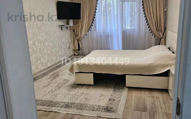 2-бөлмелі пәтер · 55 м² · 2/10 қабат, №12 ш/а., 12-й мкрн 26, бағасы: 45 млн ₸ в Алматы, Ауэзовский р-н — фото 2