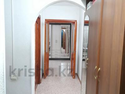 3-бөлмелі пәтер · 59.4 м² · 3/5 қабат, Клочкова 19, бағасы: 42.5 млн ₸ в Алматы, Алмалинский р-н