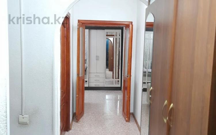 3-бөлмелі пәтер · 59.4 м² · 3/5 қабат, Клочкова 19, бағасы: 42.5 млн ₸ в Алматы, Алмалинский р-н — фото 2