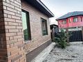 Отдельный дом · 5 комнат · 200 м² · 6 сот., Абылай хана 68 — Возле мечети Нур-Жау за 75 млн ₸ в Алматы