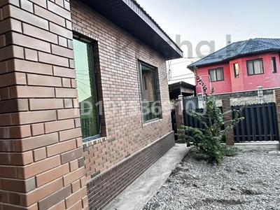 Отдельный дом · 5 комнат · 200 м² · 6 сот., Абылай хана 68 — Возле мечети Нур-Жау за 75 млн ₸ в Алматы