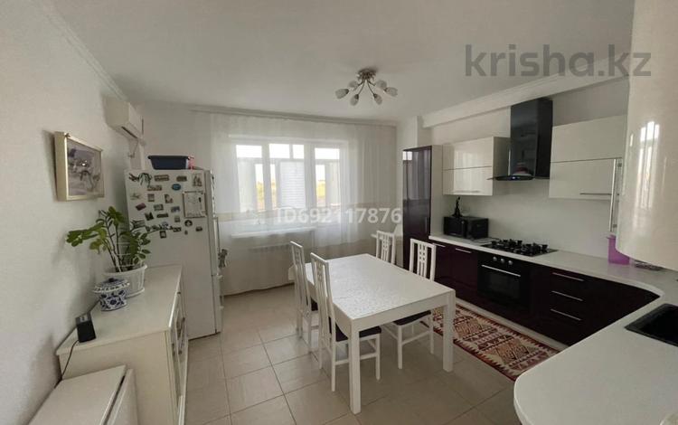 2-комнатная квартира · 94 м² · 6/9 этаж, Адмирала лев Владимирского 7А за 43 млн ₸ в Атырау — фото 3