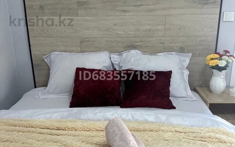 1-комнатная квартира · 47 м² · 6/6 этаж, мкр Шугыла, Жунисова 2/13 к8 за 13 000 ₸ в Алматы, Наурызбайский р-н — фото 30