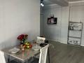1-комнатная квартира · 47 м² · 6/6 этаж, мкр Шугыла, Жунисова 2/13 к8 за 13 000 ₸ в Алматы, Наурызбайский р-н — фото 5