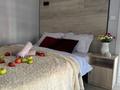 1-комнатная квартира · 47 м² · 6/6 этаж, мкр Шугыла, Жунисова 2/13 к8 за 13 000 ₸ в Алматы, Наурызбайский р-н — фото 11