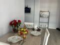 1-комнатная квартира · 47 м² · 6/6 этаж, мкр Шугыла, Жунисова 2/13 к8 за 13 000 ₸ в Алматы, Наурызбайский р-н — фото 12