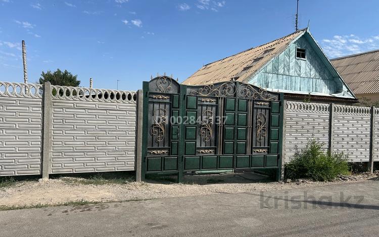 Отдельный дом · 4 комнаты · 73 м² · 7.6 сот., Щусева 117 — Казакова, Баженова, Менделеева за 30 млн ₸ в Таразе — фото 2