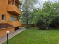 Жеке үй · 10 бөлме · 550 м² · 12 жүзд., Оспанова 78, бағасы: 665 млн ₸ в Алматы, Медеуский р-н