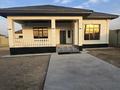 Отдельный дом · 4 комнаты · 180 м² · 6 сот., Абылайхана 198 за 32 млн ₸ в Каскелене