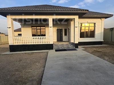 Отдельный дом · 4 комнаты · 180 м² · 6 сот., Абылайхана 198 за 32 млн ₸ в Каскелене