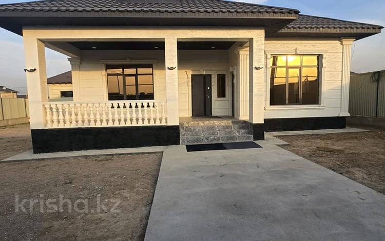 Отдельный дом · 4 комнаты · 180 м² · 6 сот., Абылайхана 198 за 32 млн ₸ в Каскелене — фото 19