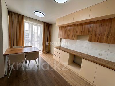 2-бөлмелі пәтер · 47 м² · 10/10 қабат, мкр Шугыла 340/3 — Цона, бағасы: 250 000 ₸ в Алматы, Наурызбайский р-н