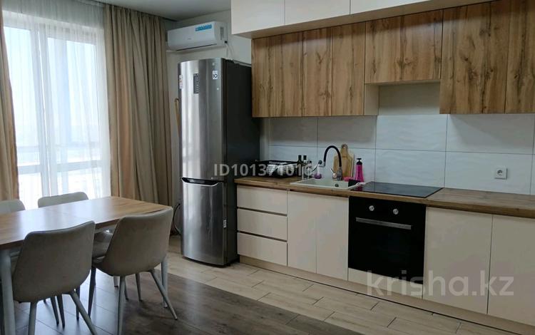 2-бөлмелі пәтер · 47 м² · 10/10 қабат, мкр Шугыла 340/3 — Цона, бағасы: 250 000 ₸ в Алматы, Наурызбайский р-н — фото 10