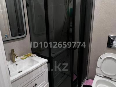 1-комнатная квартира · 20 м² · 6/9 этаж, Е-810 2/21 за 13.8 млн ₸ в Астане, Есильский р-н
